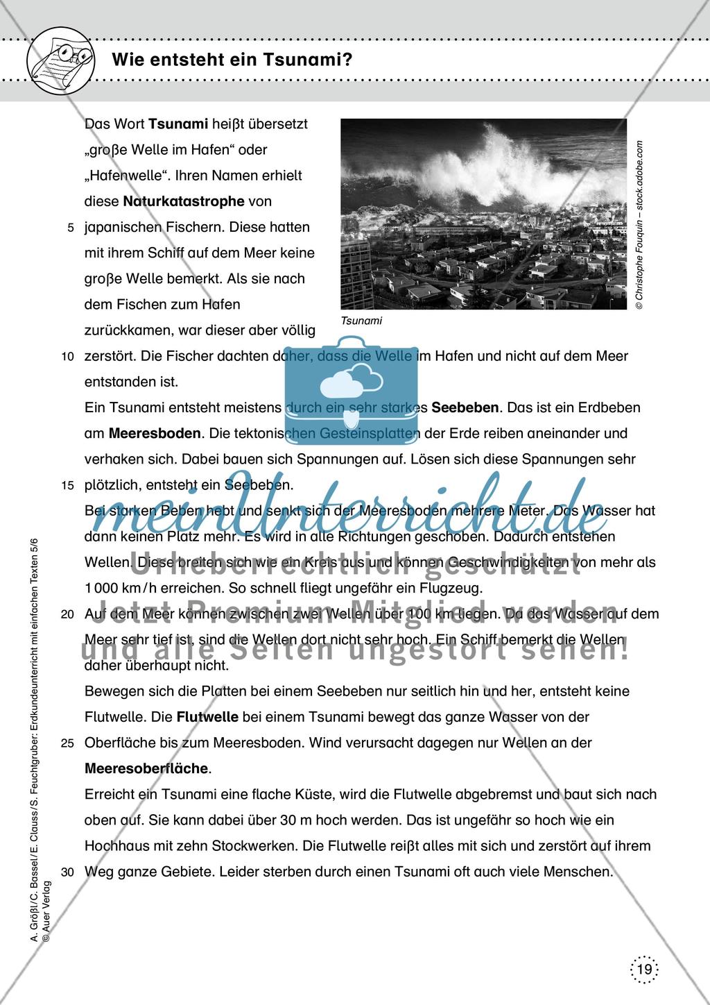 Naturkatastrophen Preview 19