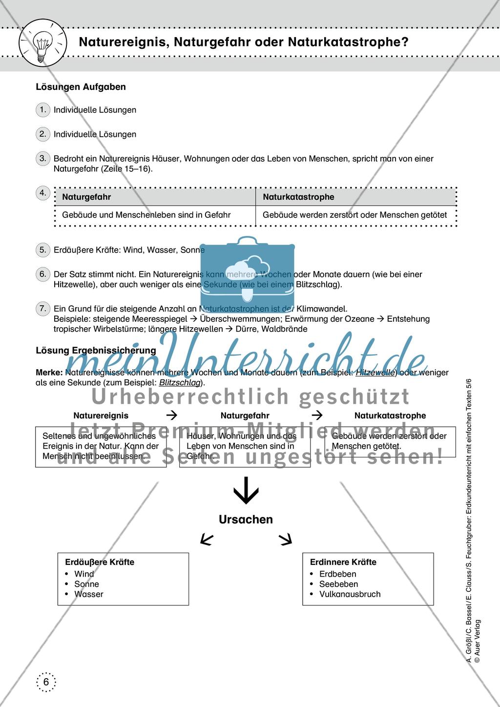 Naturkatastrophen Preview 6