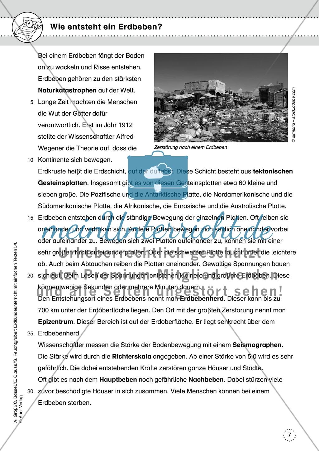 Naturkatastrophen Preview 7