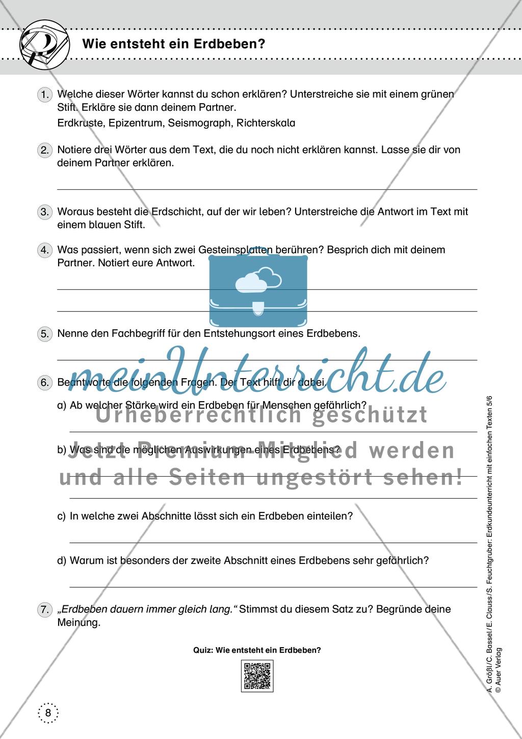 Naturkatastrophen Preview 8