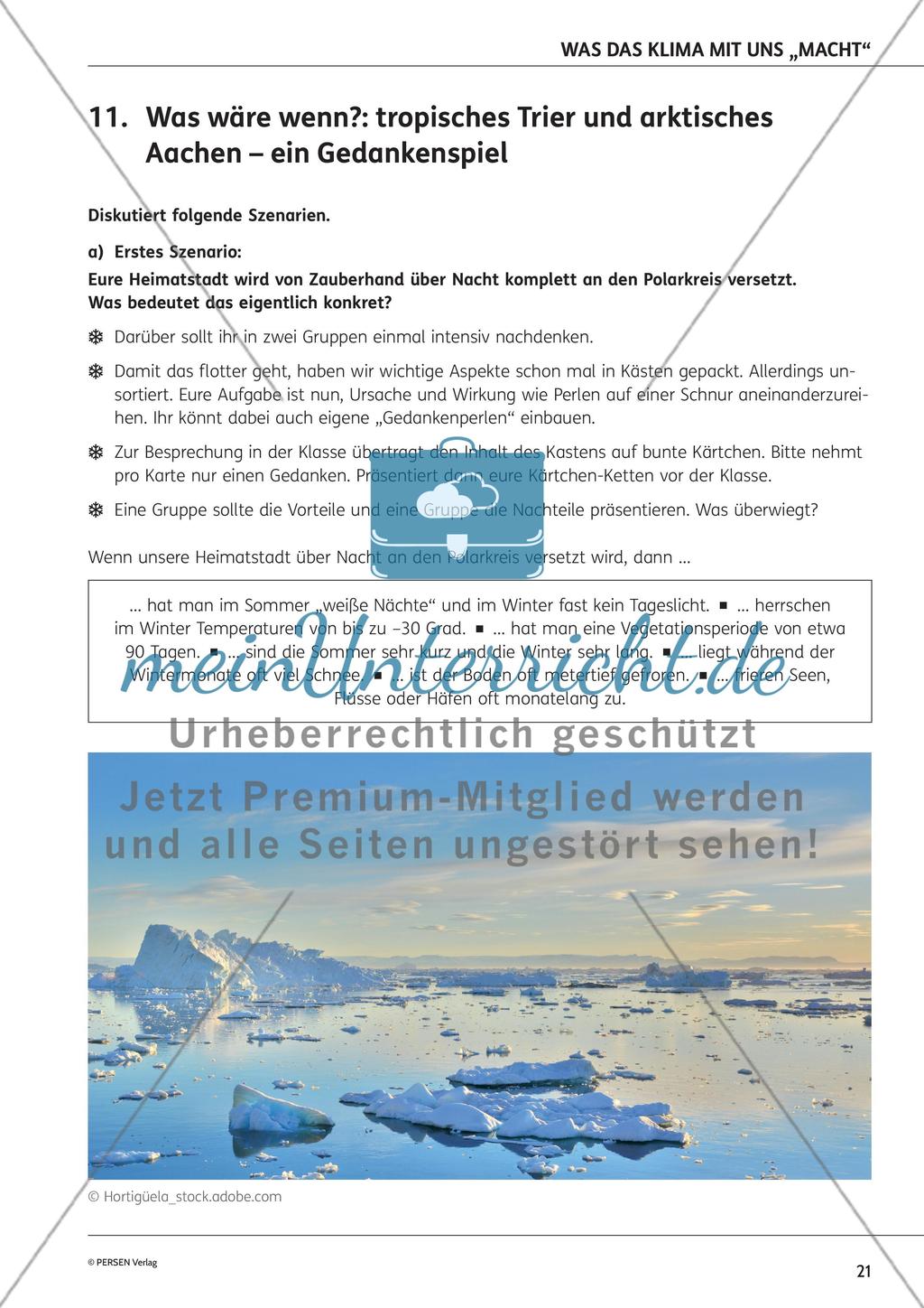 Was das Klima mit uns „macht“ Preview 22