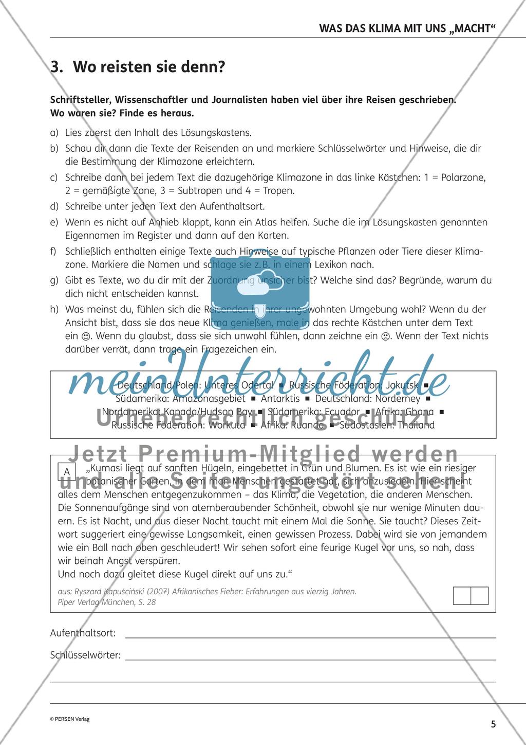 Was das Klima mit uns „macht“ Preview 6