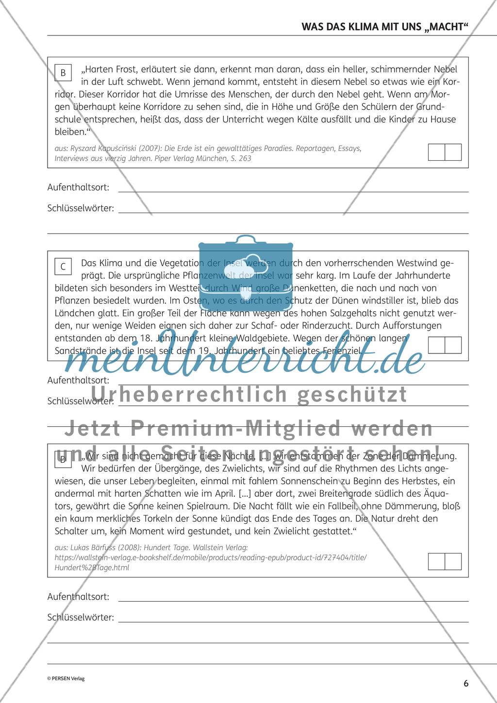 Was das Klima mit uns „macht“ Preview 7