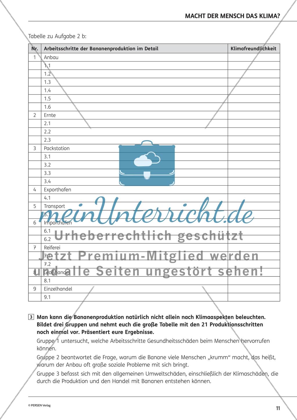Macht der Mensch das Klima Preview 12