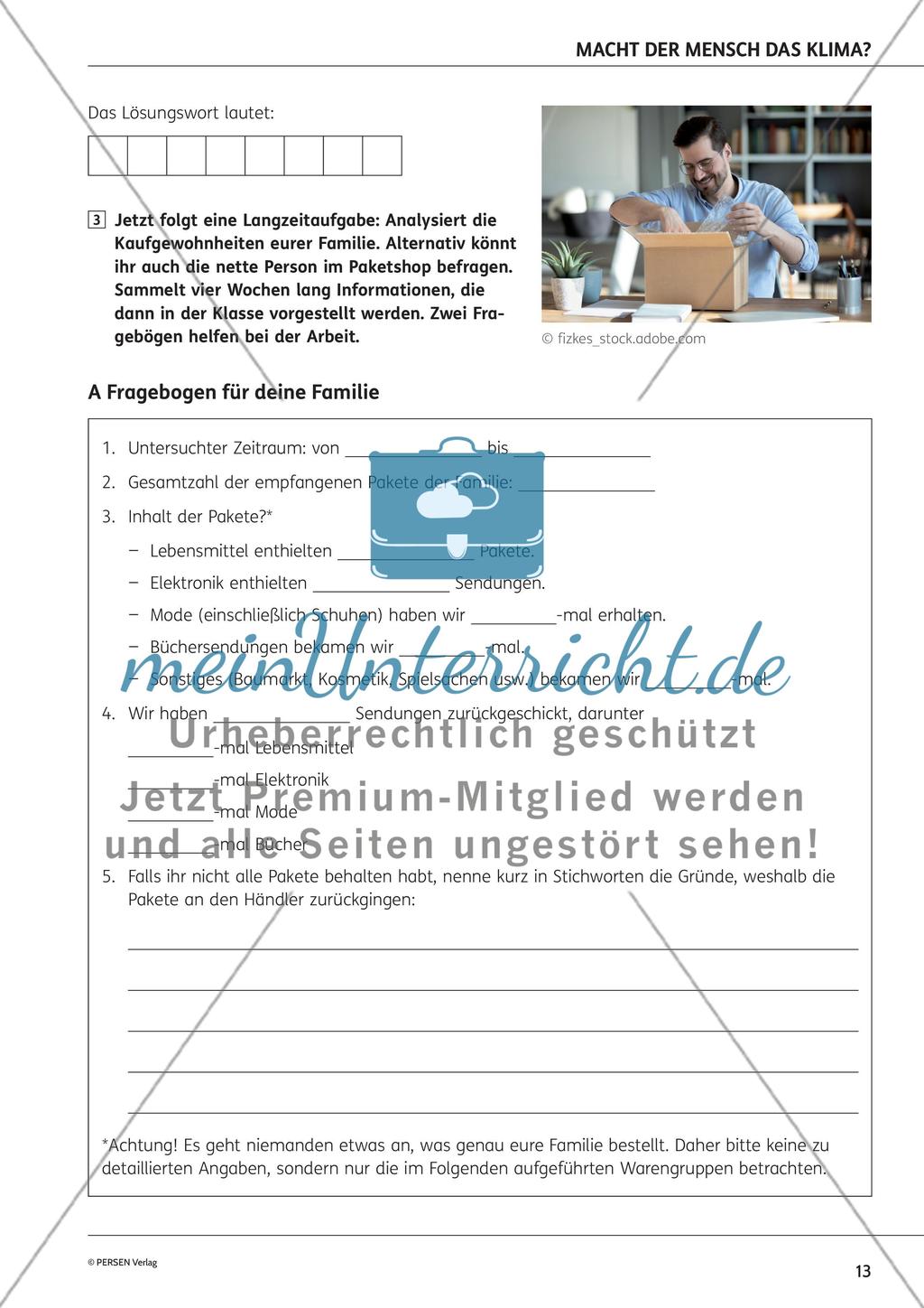 Macht der Mensch das Klima Preview 14