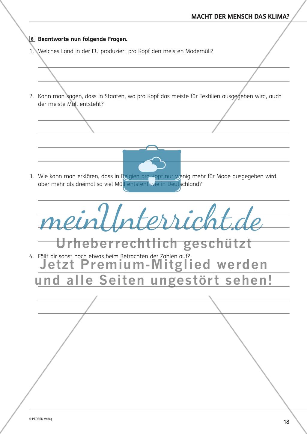 Macht der Mensch das Klima Preview 19