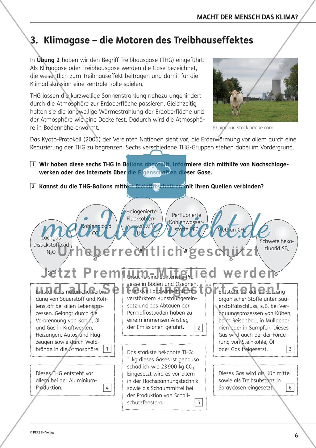 Macht der Mensch das Klima Preview 7