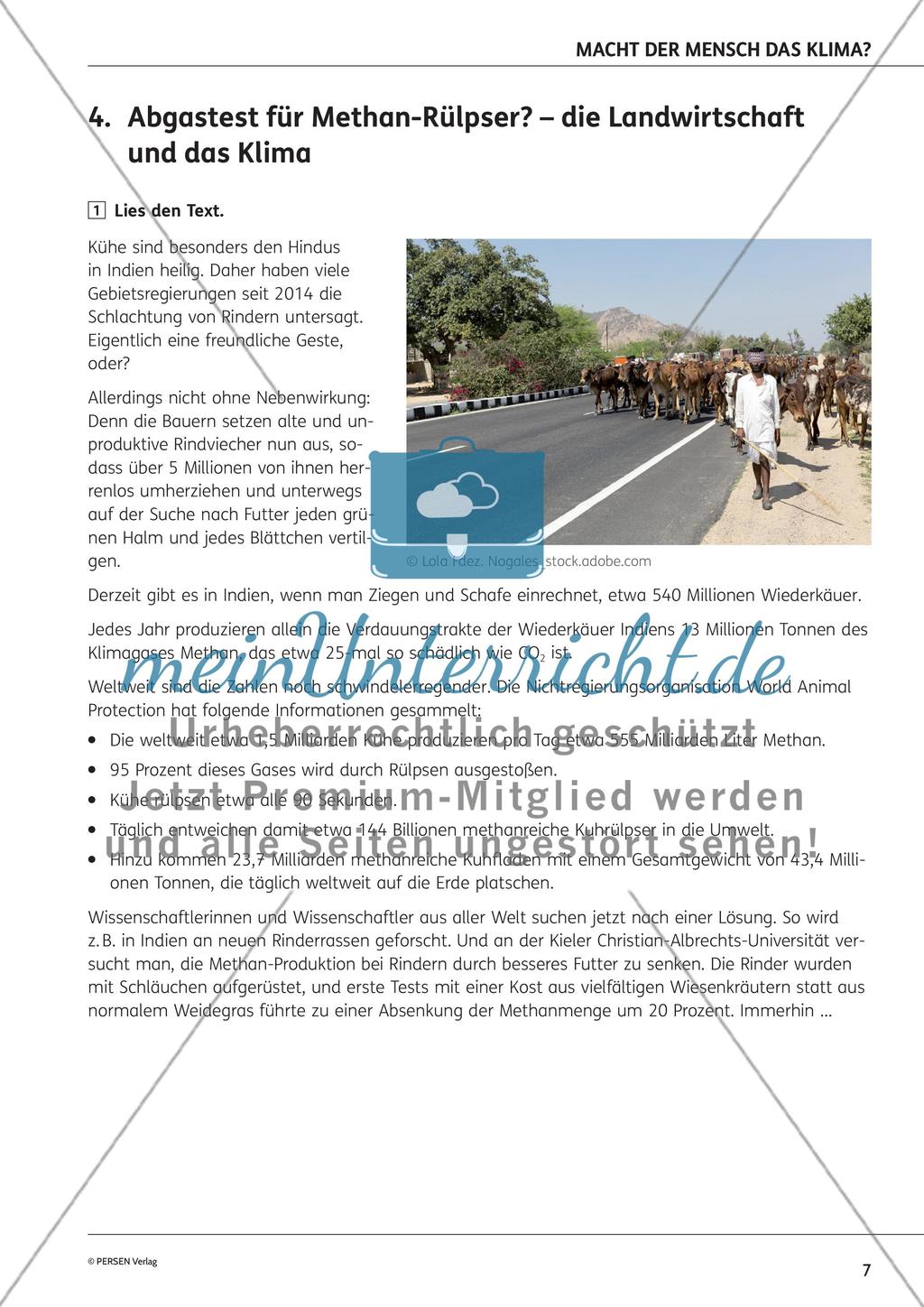 Macht der Mensch das Klima Preview 8