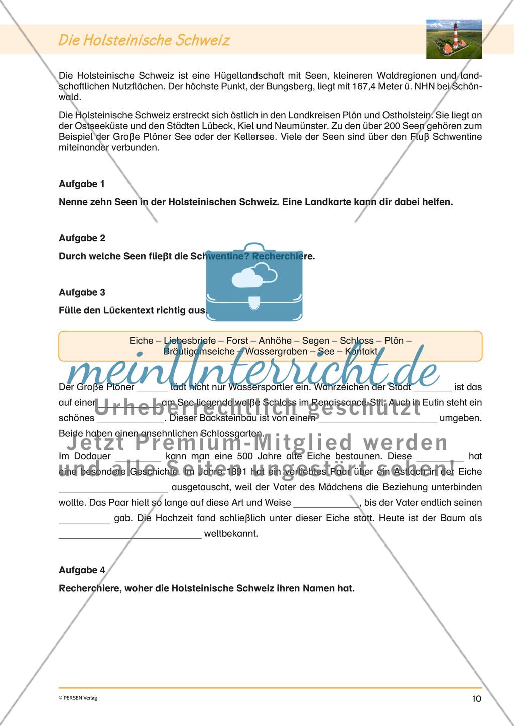 Schleswig-Holstein und Hamburg Preview 11