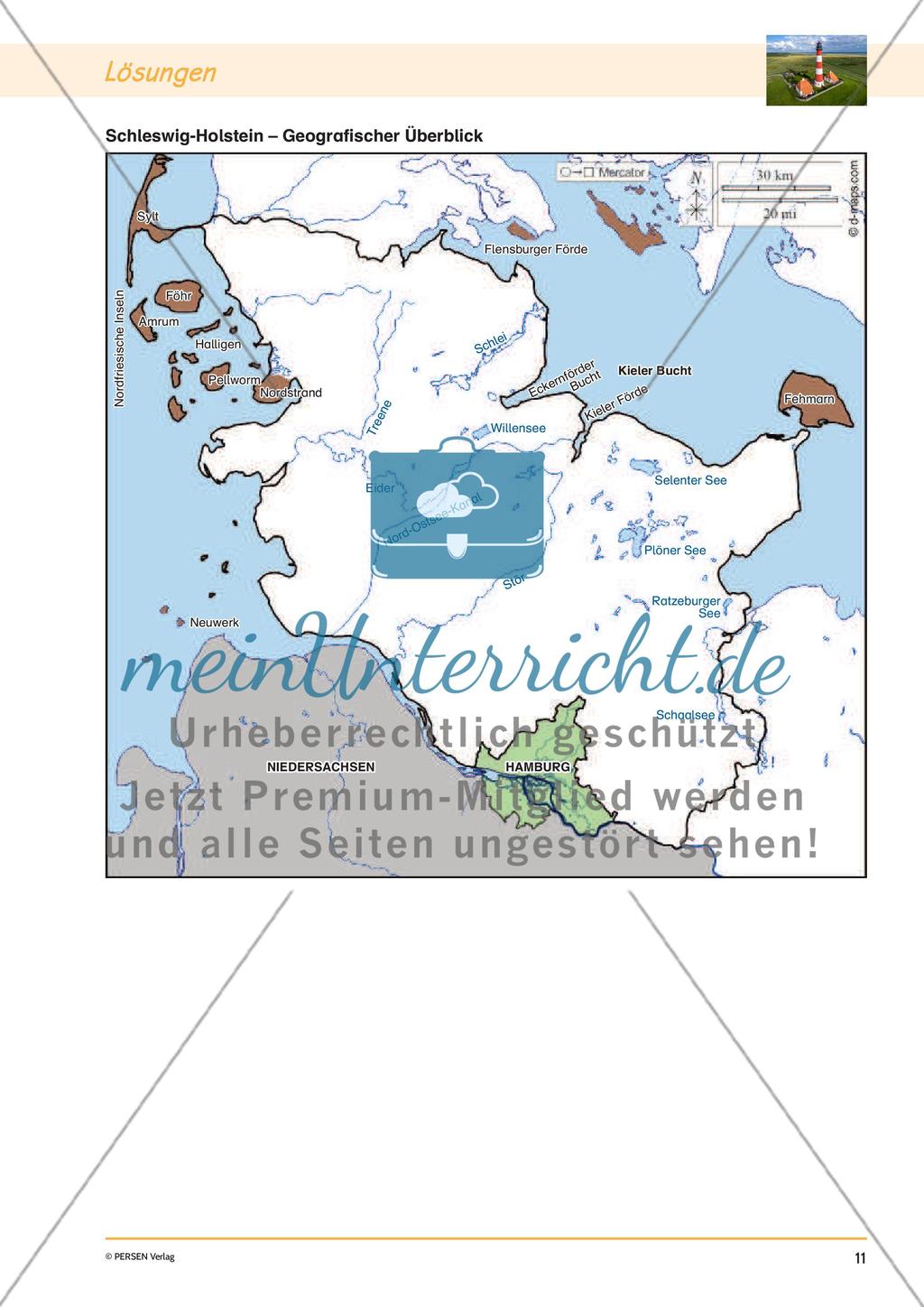 Schleswig-Holstein und Hamburg Preview 12