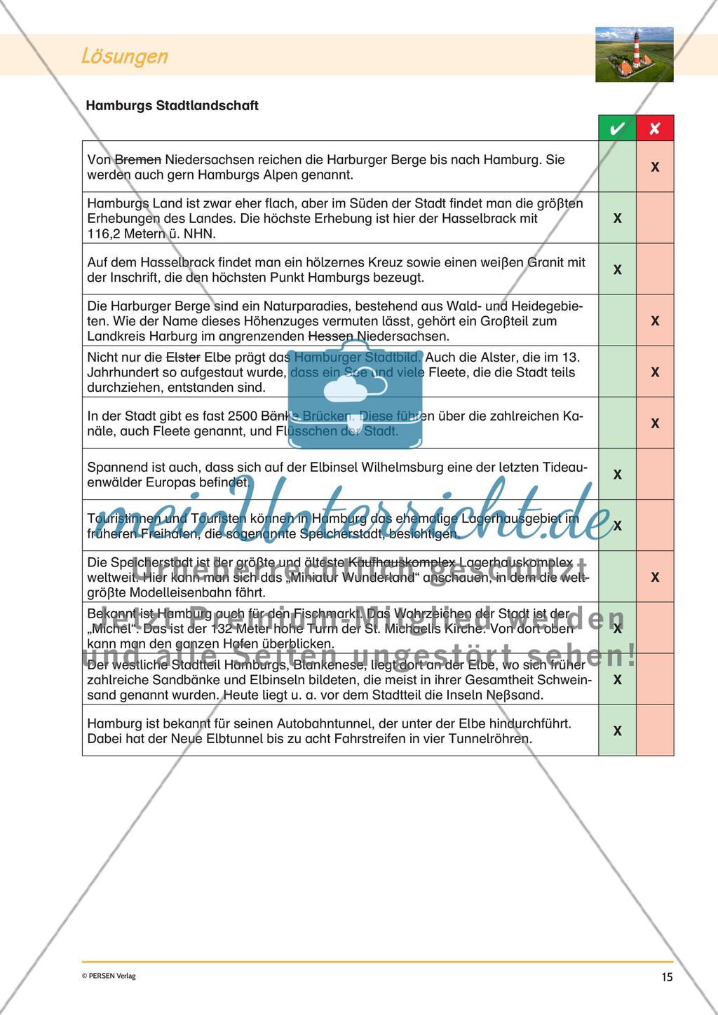 Schleswig-Holstein und Hamburg Preview 16