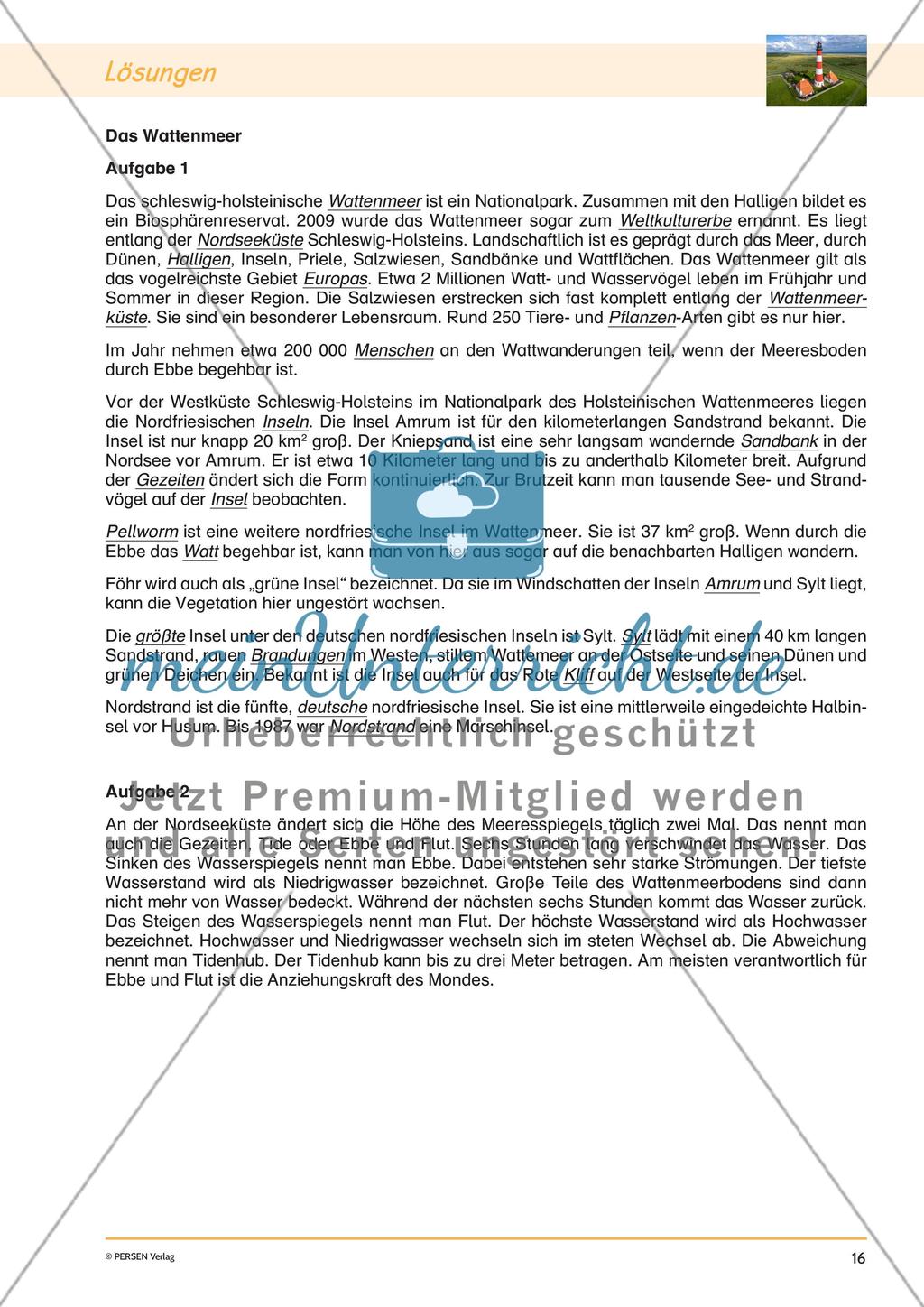 Schleswig-Holstein und Hamburg Preview 17