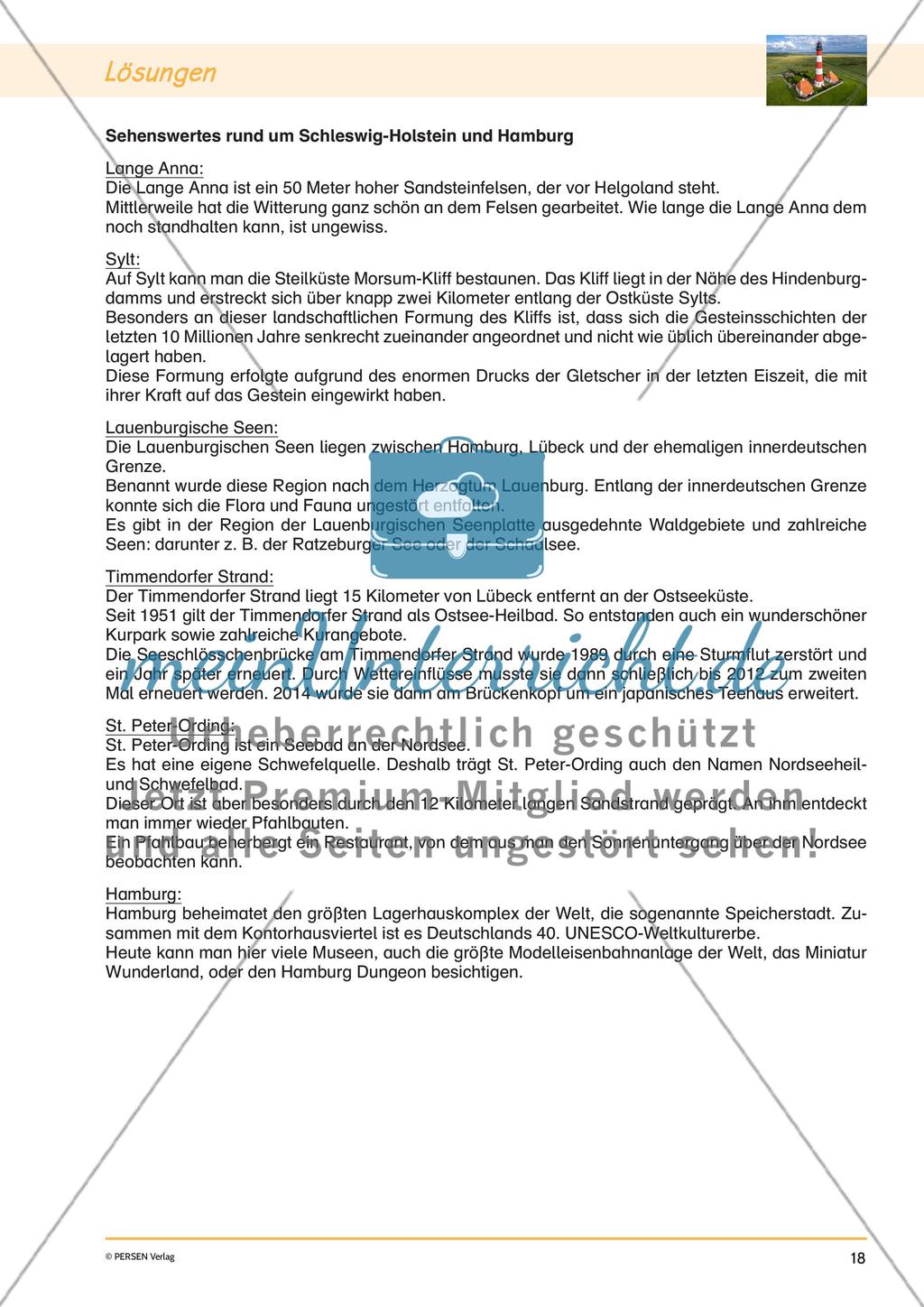 Schleswig-Holstein und Hamburg Preview 19