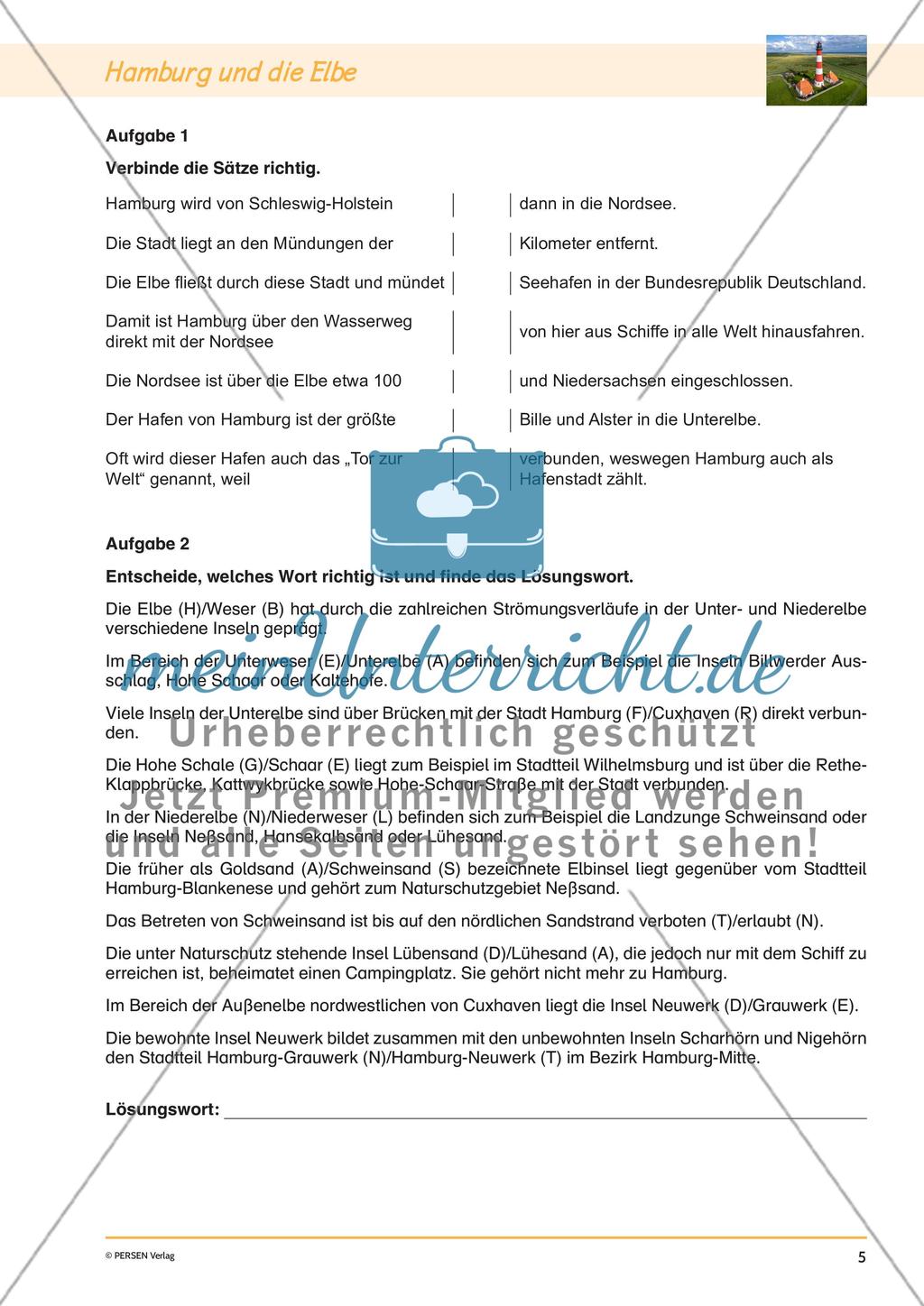 Schleswig-Holstein und Hamburg Preview 6