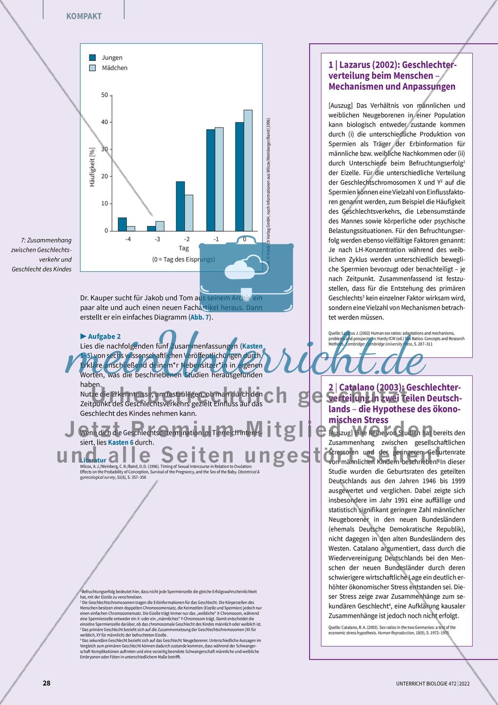 Mythengruppe 2: Samenstau und Co. Preview 7