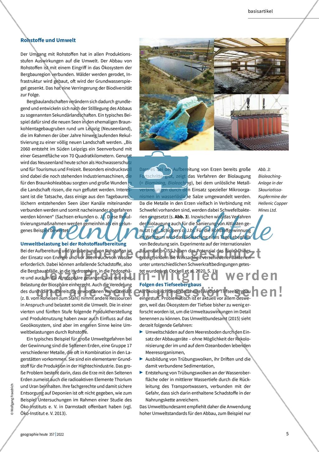 Rohstoffe Preview 4