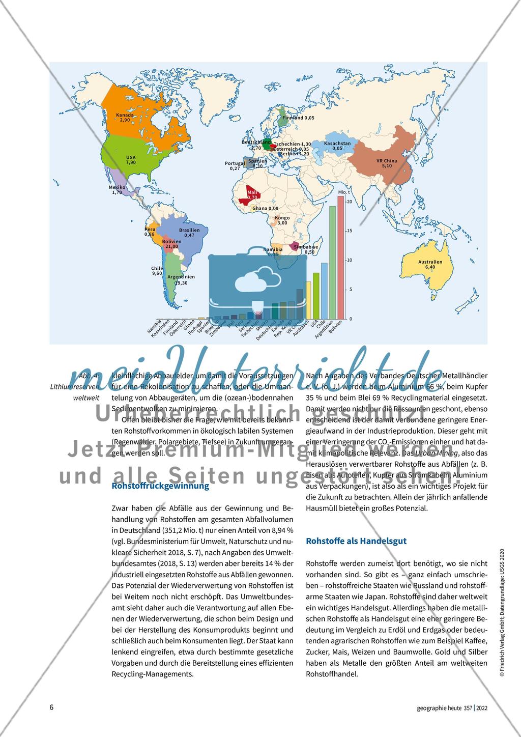 Rohstoffe Preview 5