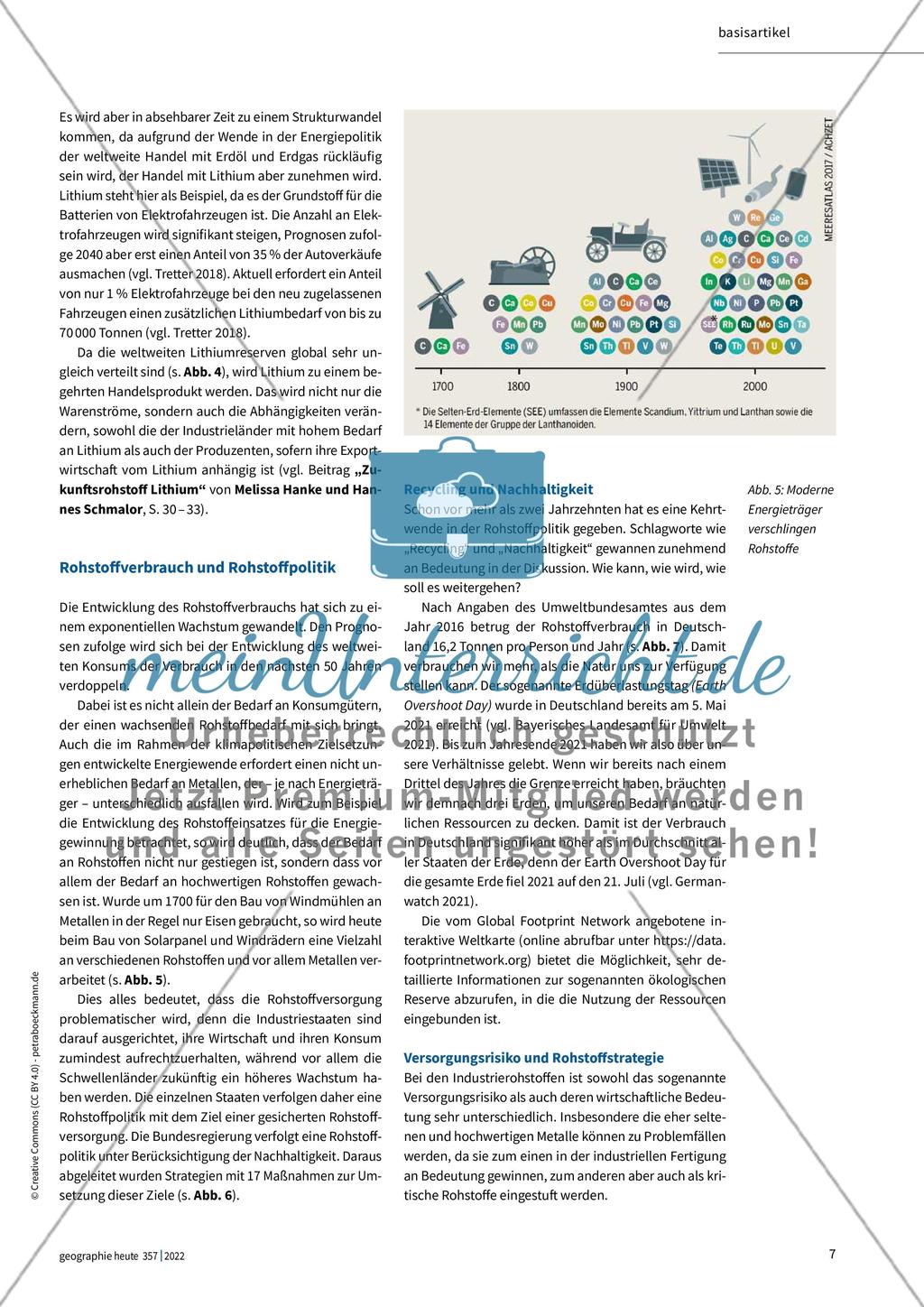 Rohstoffe Preview 6