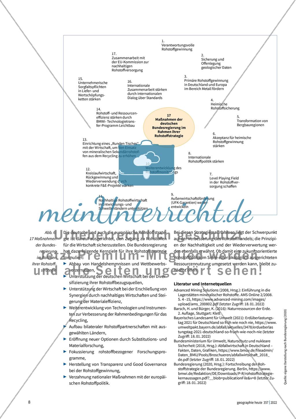 Rohstoffe Preview 7