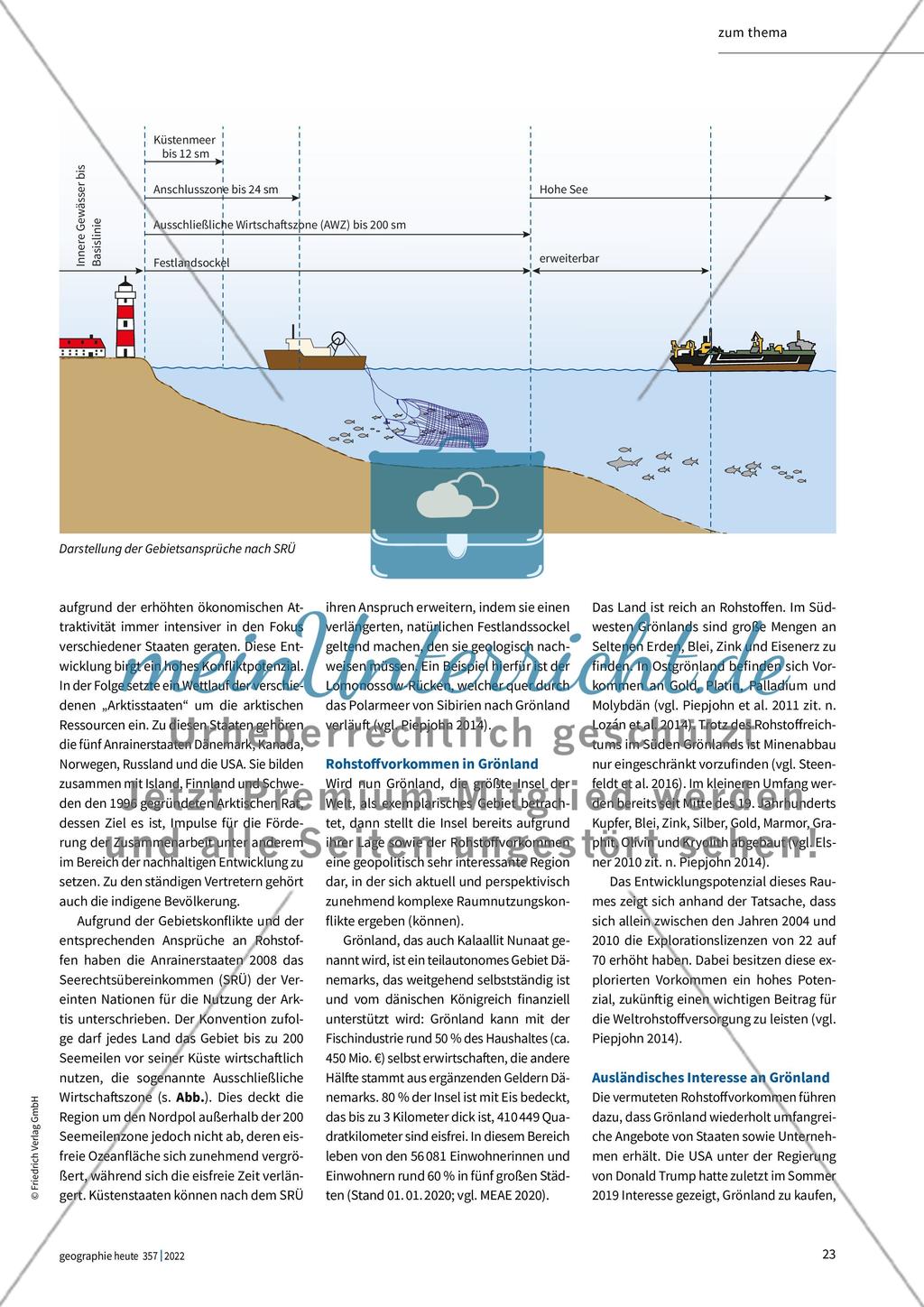 Schatzkammer Arktis Preview 2