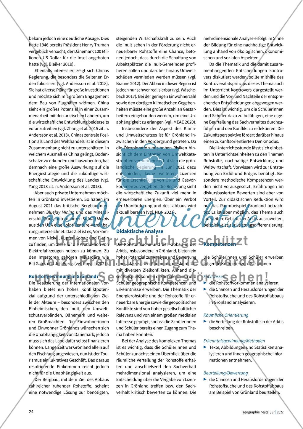 Schatzkammer Arktis Preview 3