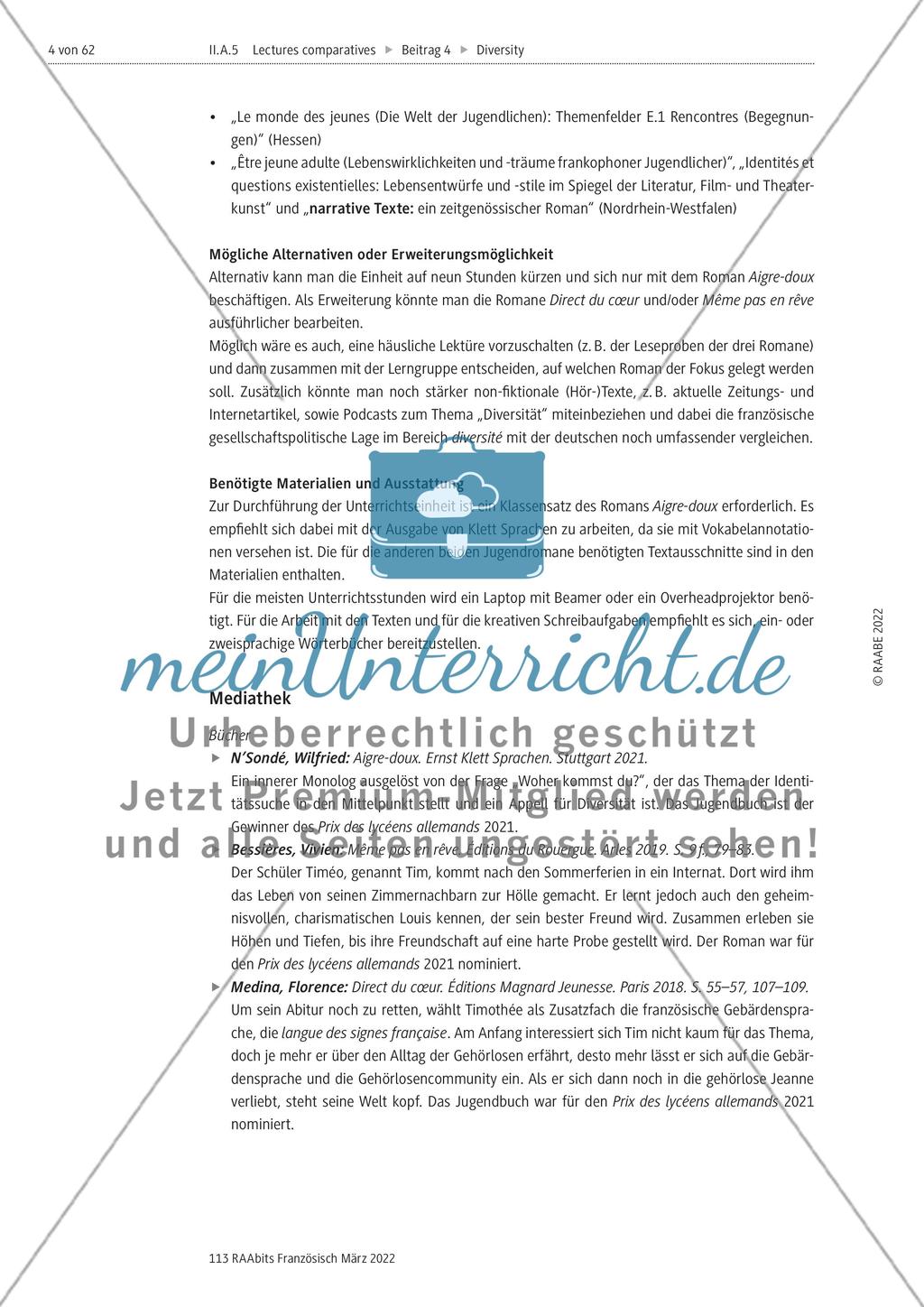 Einführung mit Zusatzmaterial Preview 4