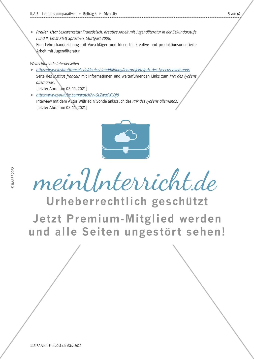 Einführung mit Zusatzmaterial Preview 5