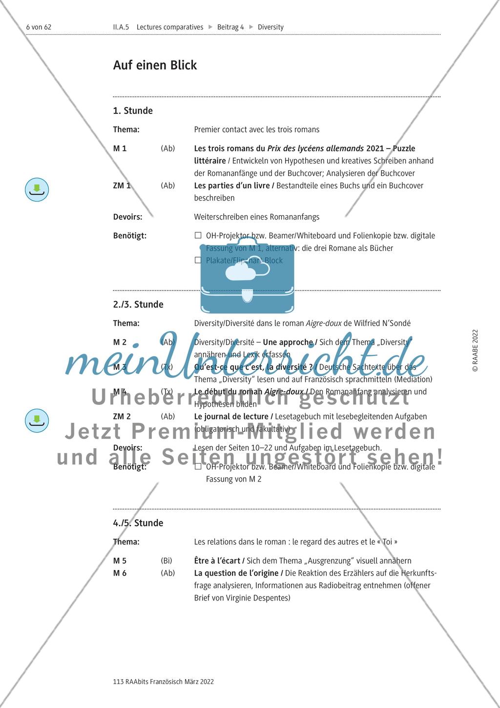 Einführung mit Zusatzmaterial Preview 6