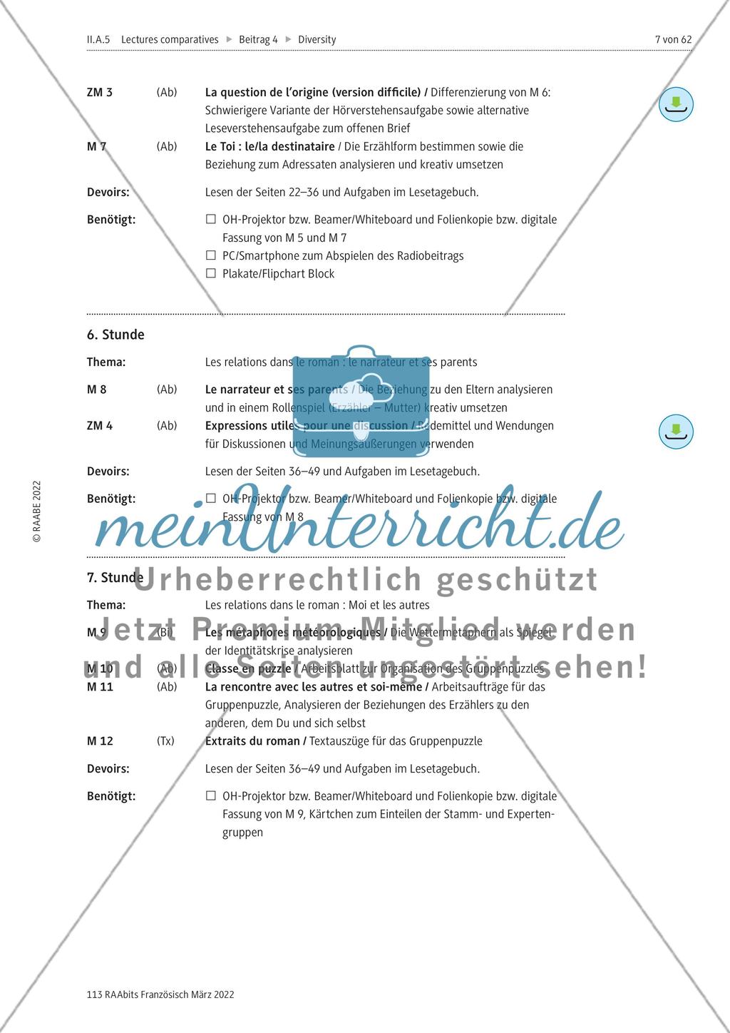 Einführung mit Zusatzmaterial Preview 7