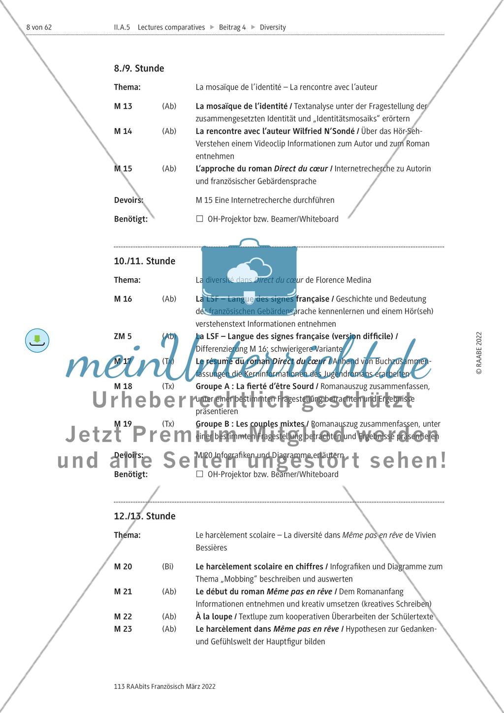 Einführung mit Zusatzmaterial Preview 8