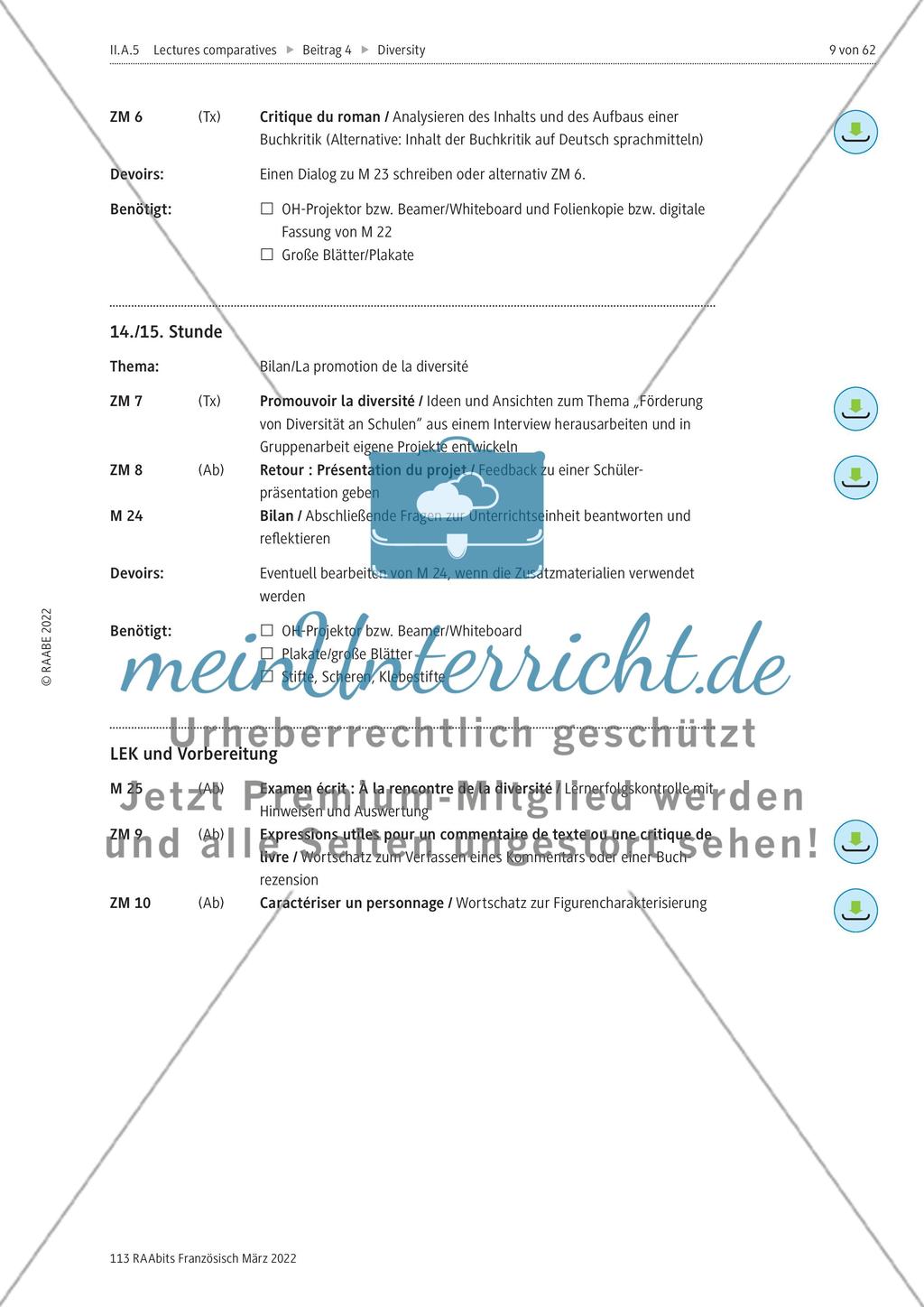 Einführung mit Zusatzmaterial Preview 9