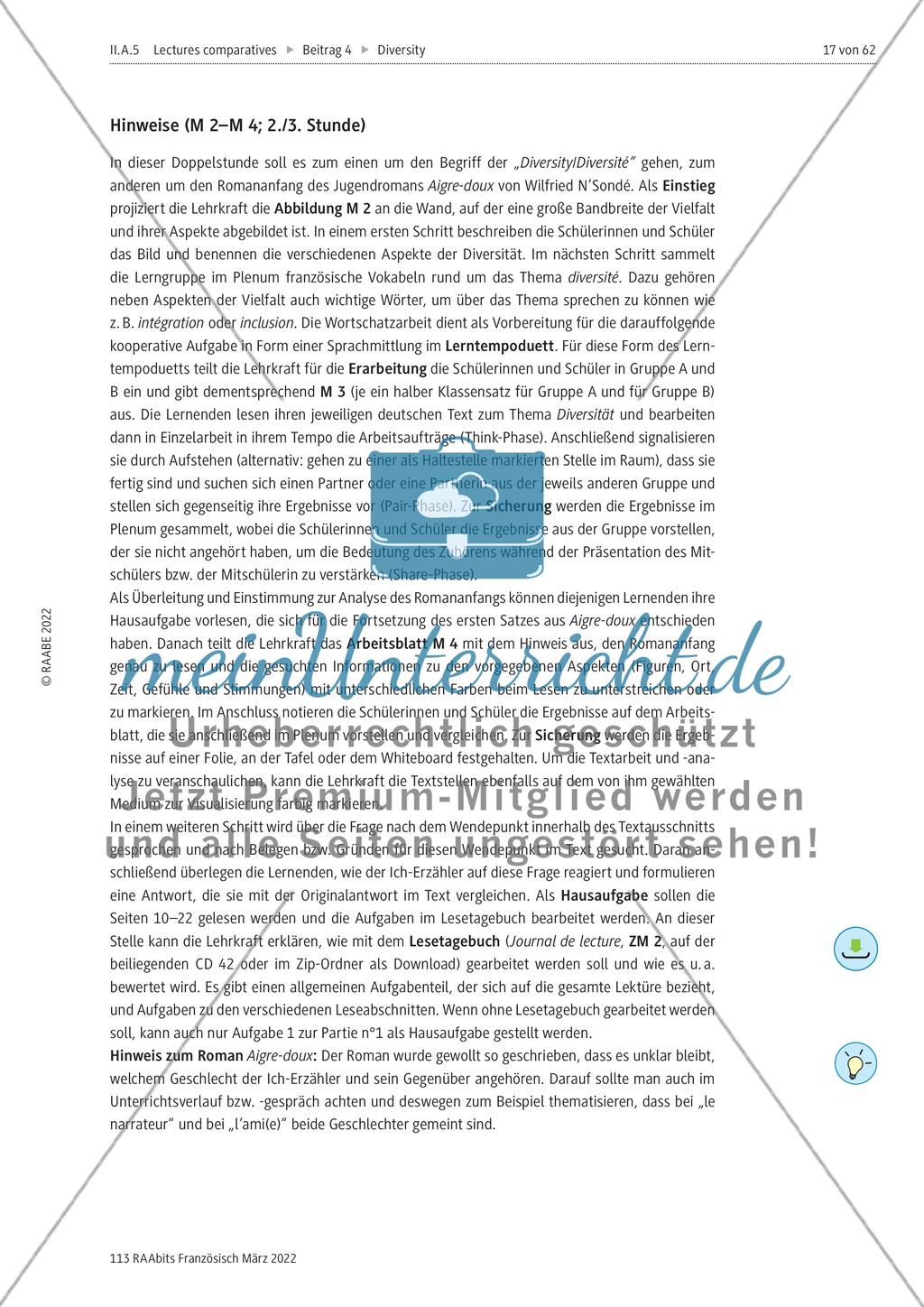 À la rencontre de la diversité - M1-M4 Preview 8