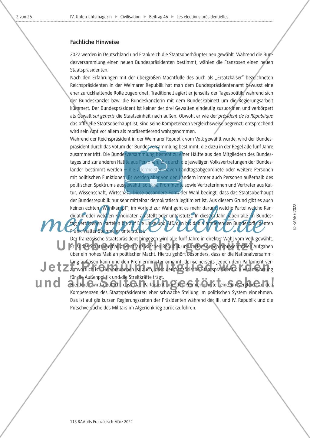 Einführung mit Zusatzmaterial Preview 2