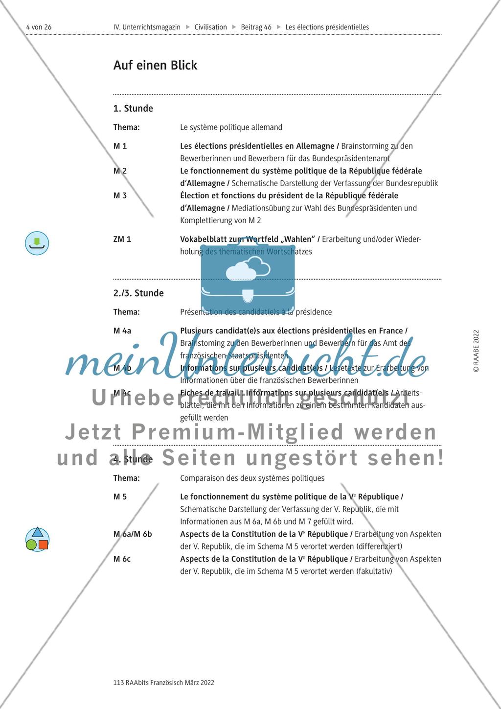 Einführung mit Zusatzmaterial Preview 4