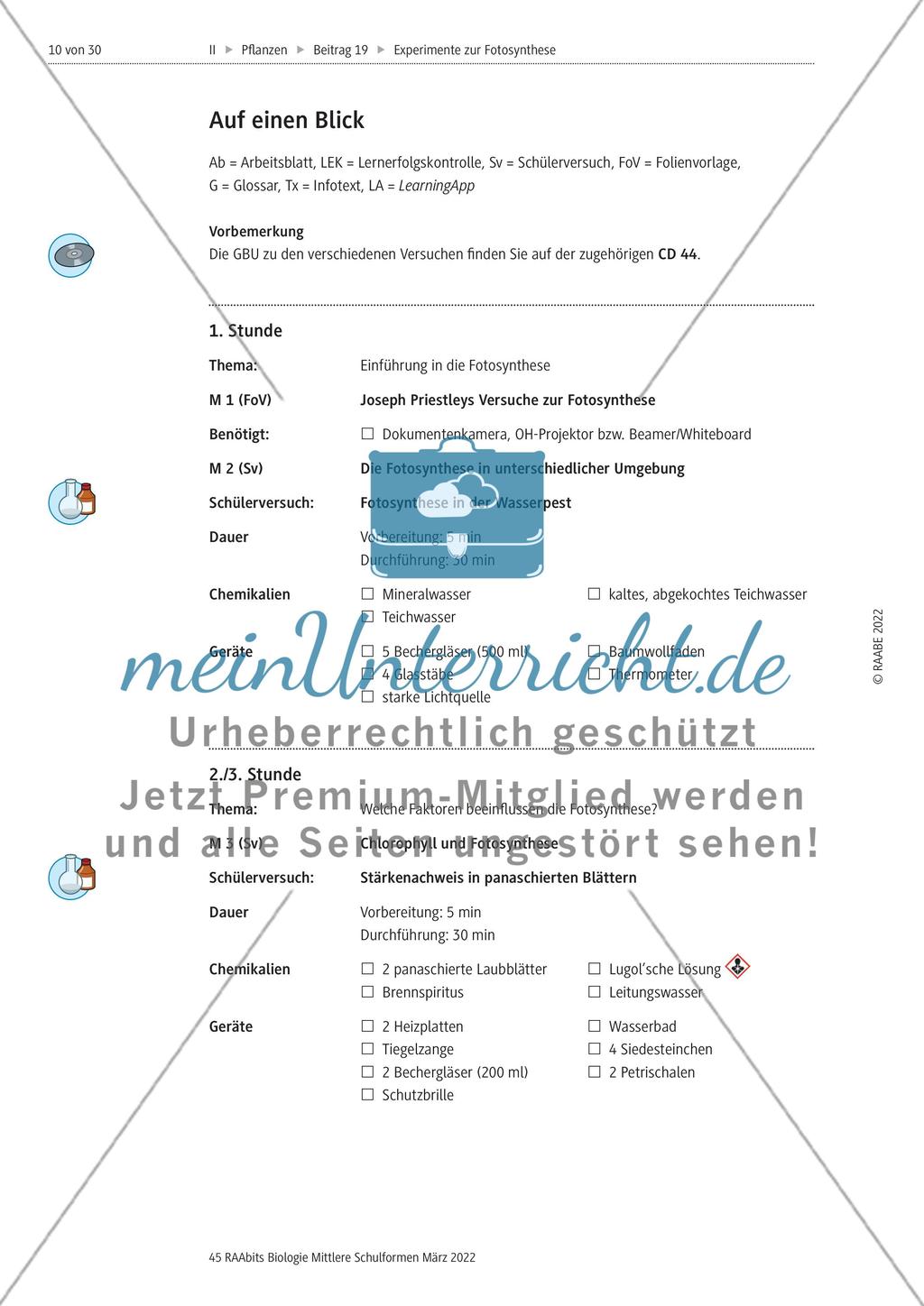 Einführung mit Zusatzmaterial Preview 10