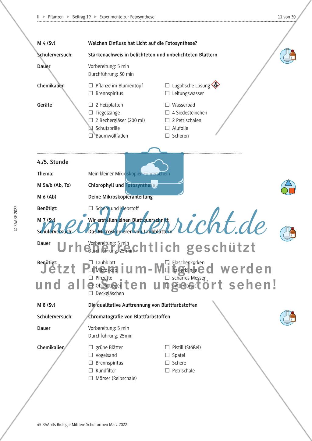 Einführung mit Zusatzmaterial Preview 11