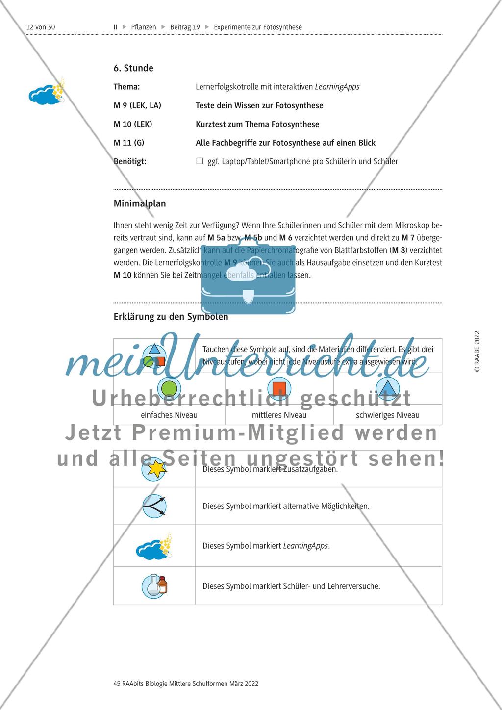 Einführung mit Zusatzmaterial Preview 12