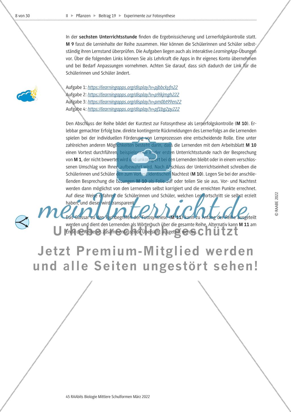 Einführung mit Zusatzmaterial Preview 8