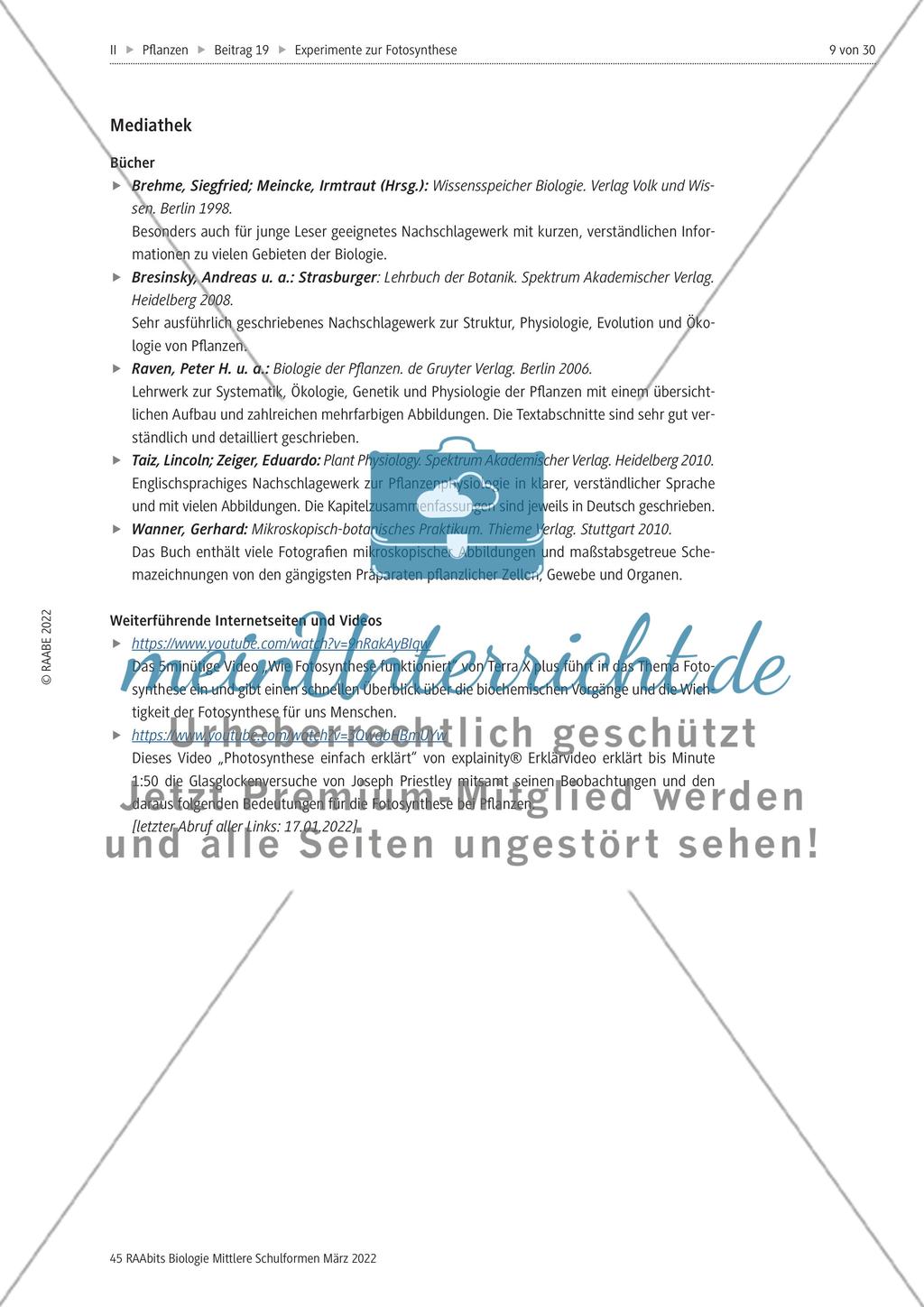 Einführung mit Zusatzmaterial Preview 9