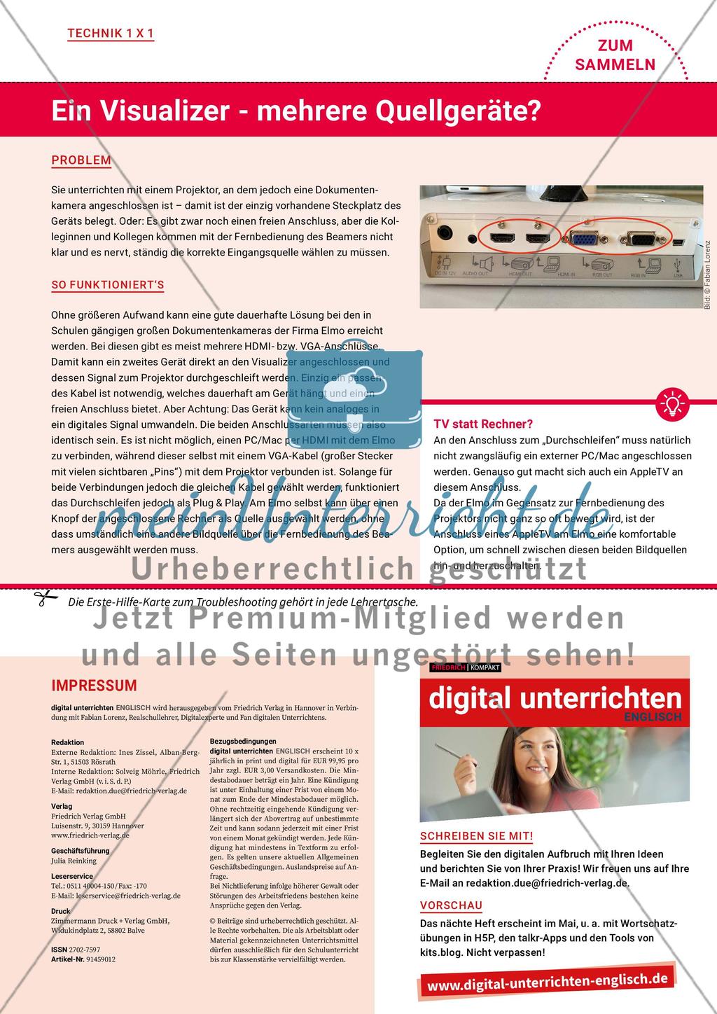 digital unterrichten – Englisch -4/2022 Preview 8