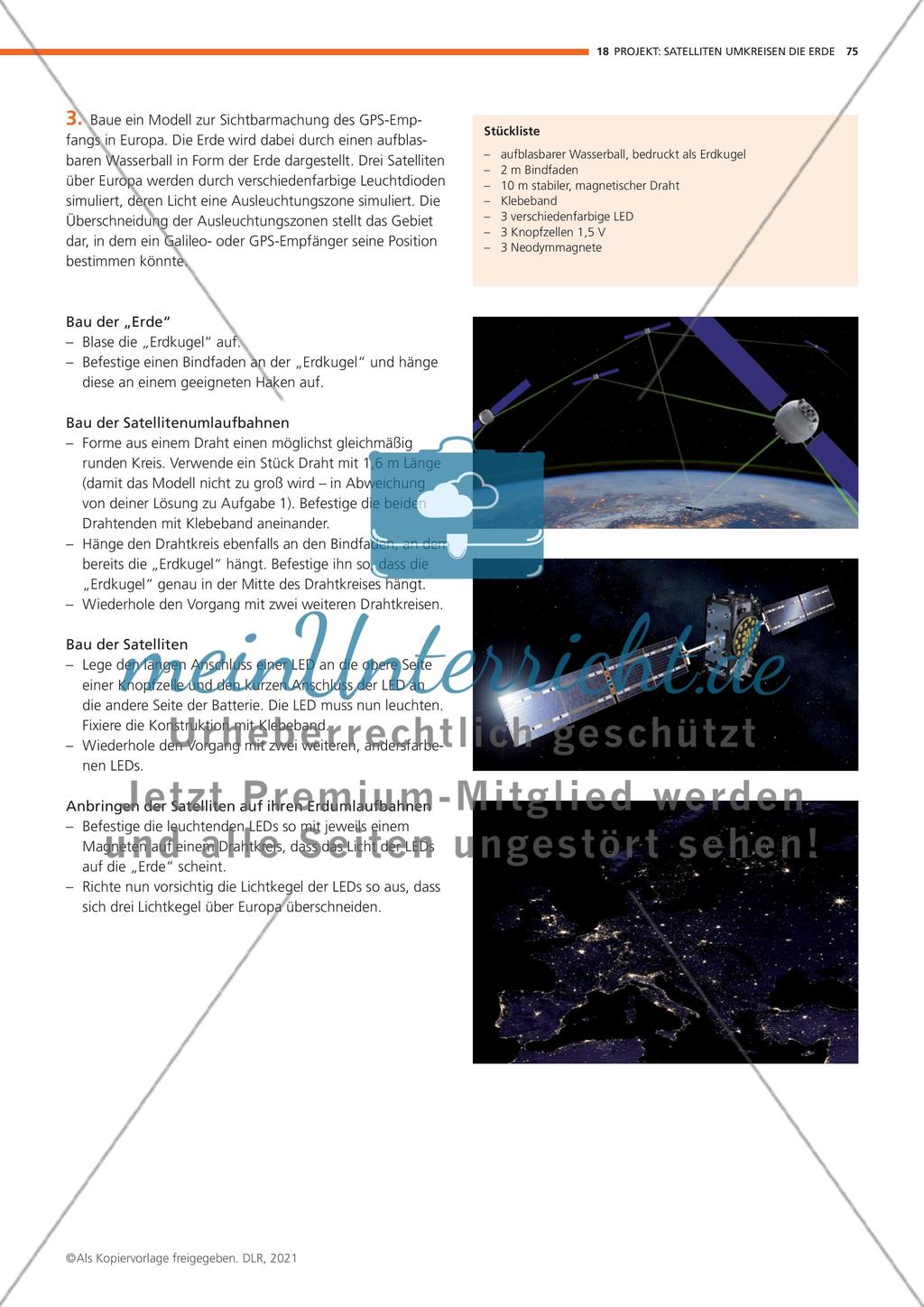 Modul 6: Projekte zur Navigation Preview 5