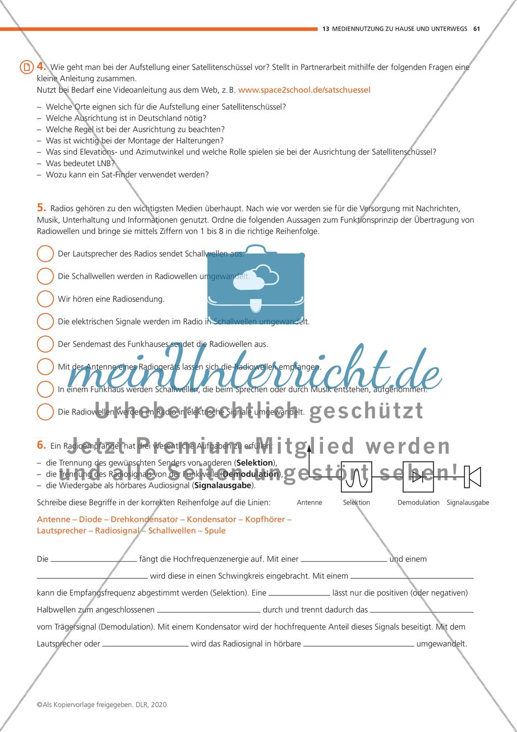Modul 4: Daten nutzen Preview 2
