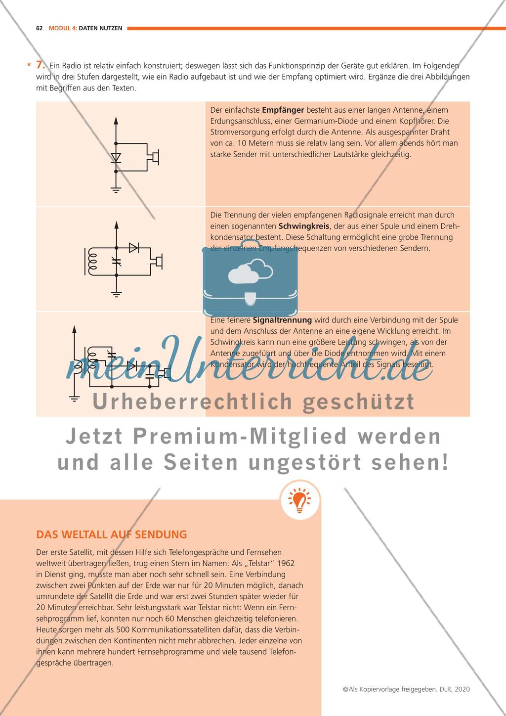 Modul 4: Daten nutzen Preview 3