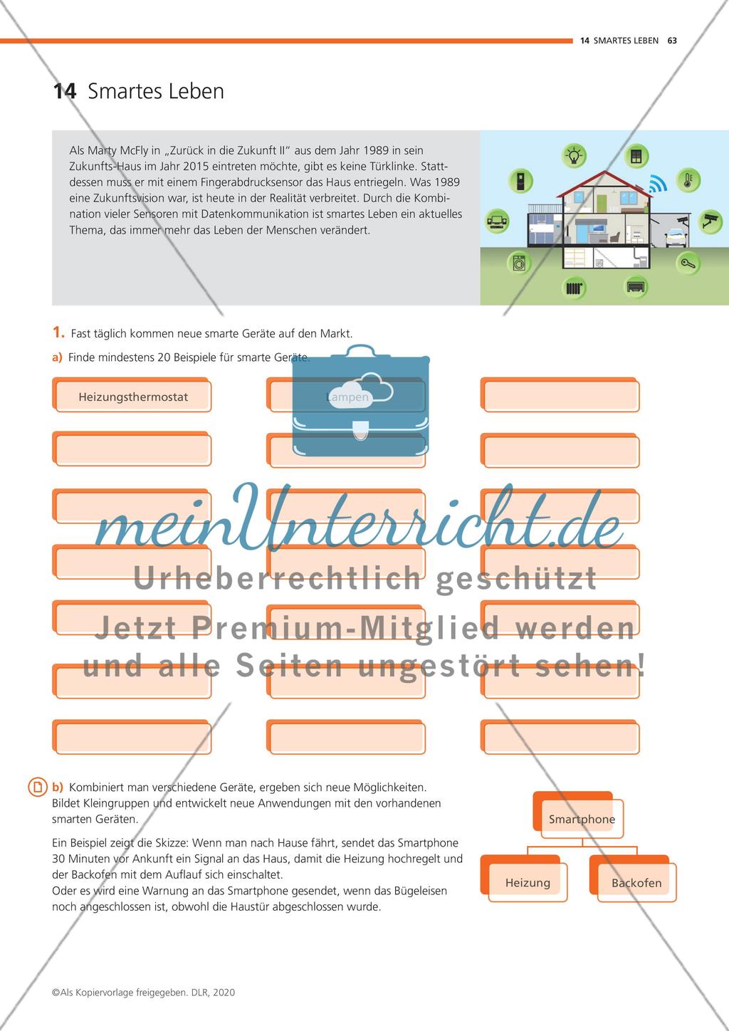 Modul 4: Daten nutzen Preview 4