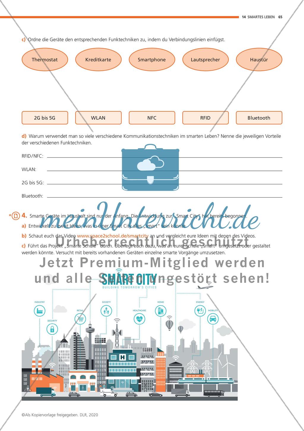 Modul 4: Daten nutzen Preview 6