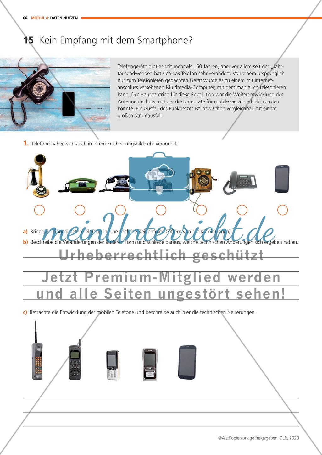 Modul 4: Daten nutzen Preview 7