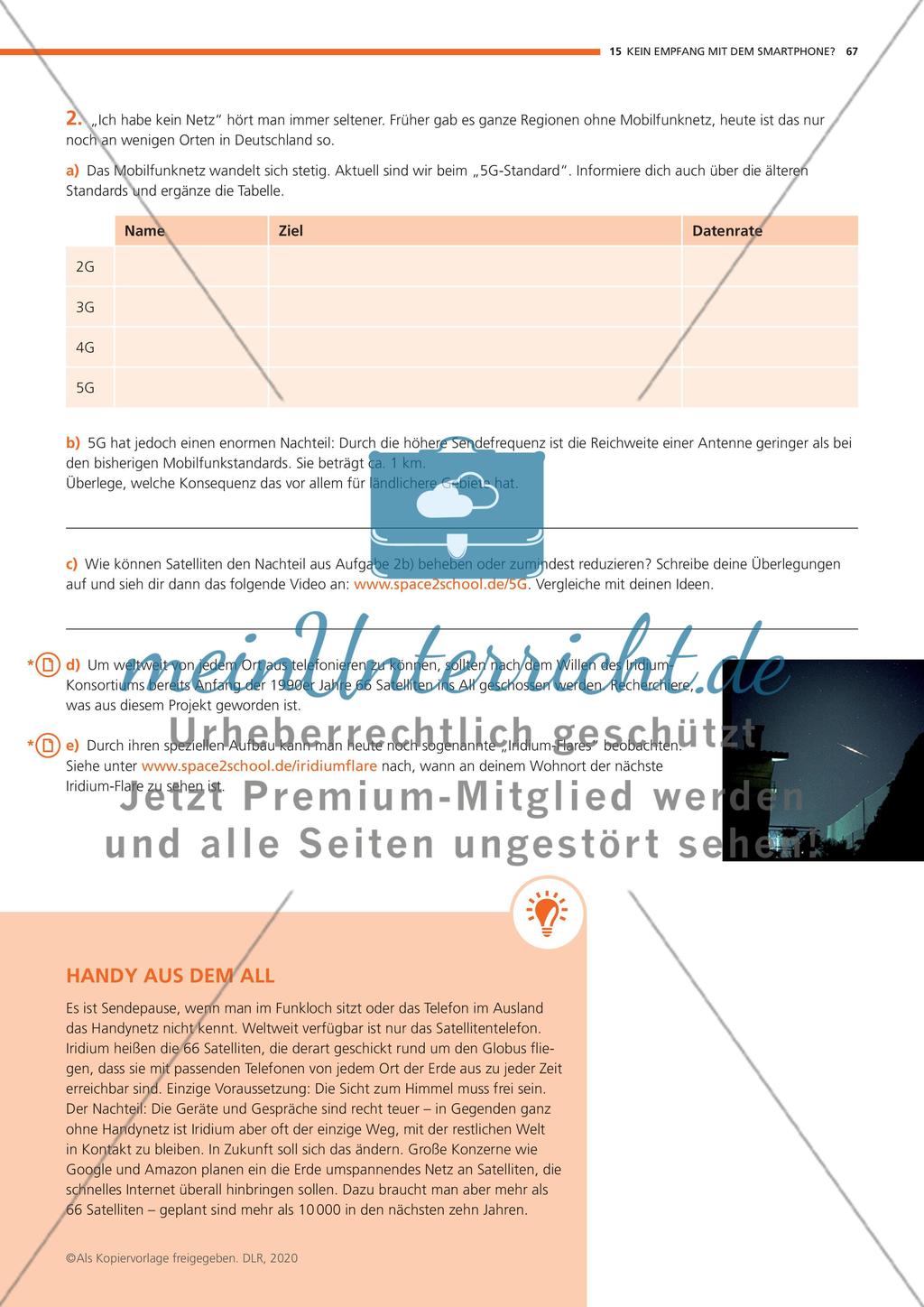Modul 4: Daten nutzen Preview 8