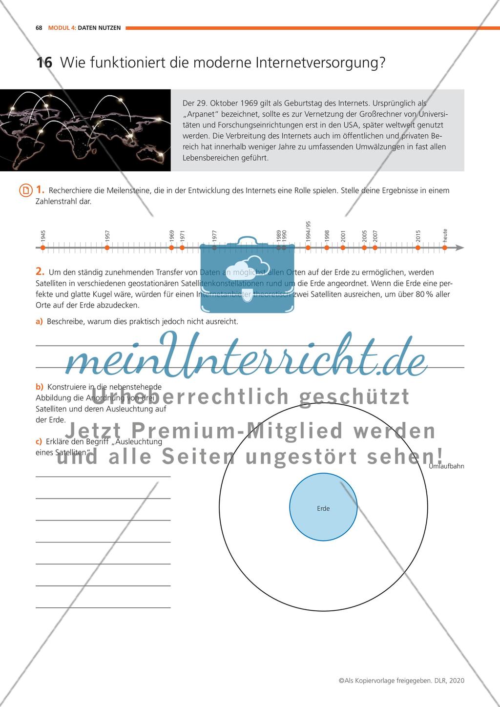 Modul 4: Daten nutzen Preview 9