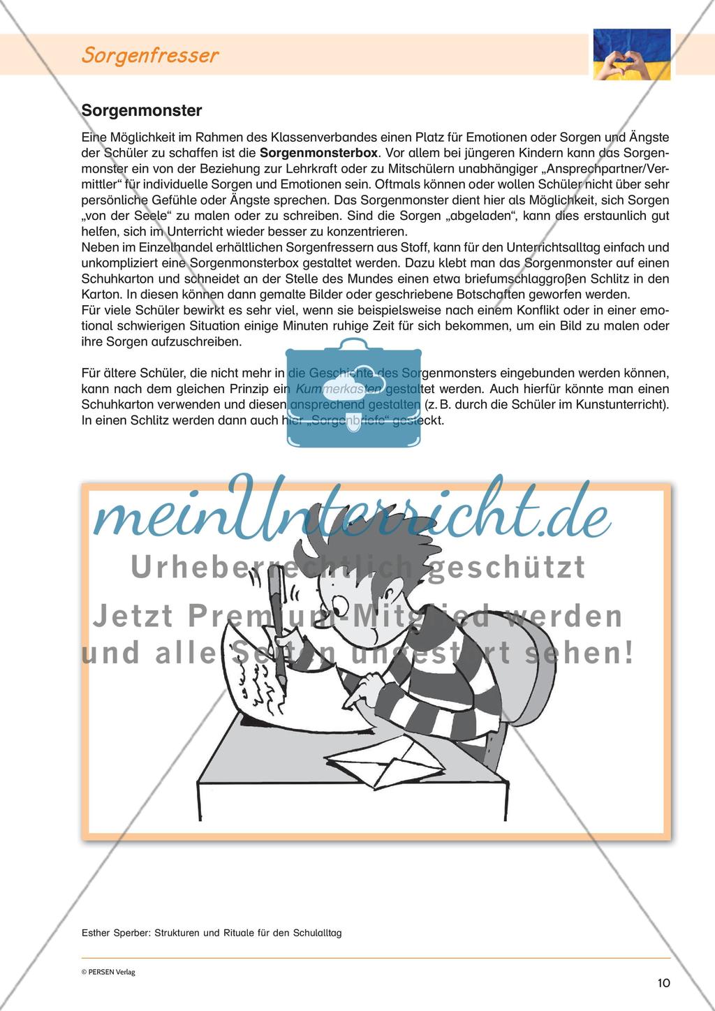 Geflüchtete Kinder willkommen heißen Preview 12