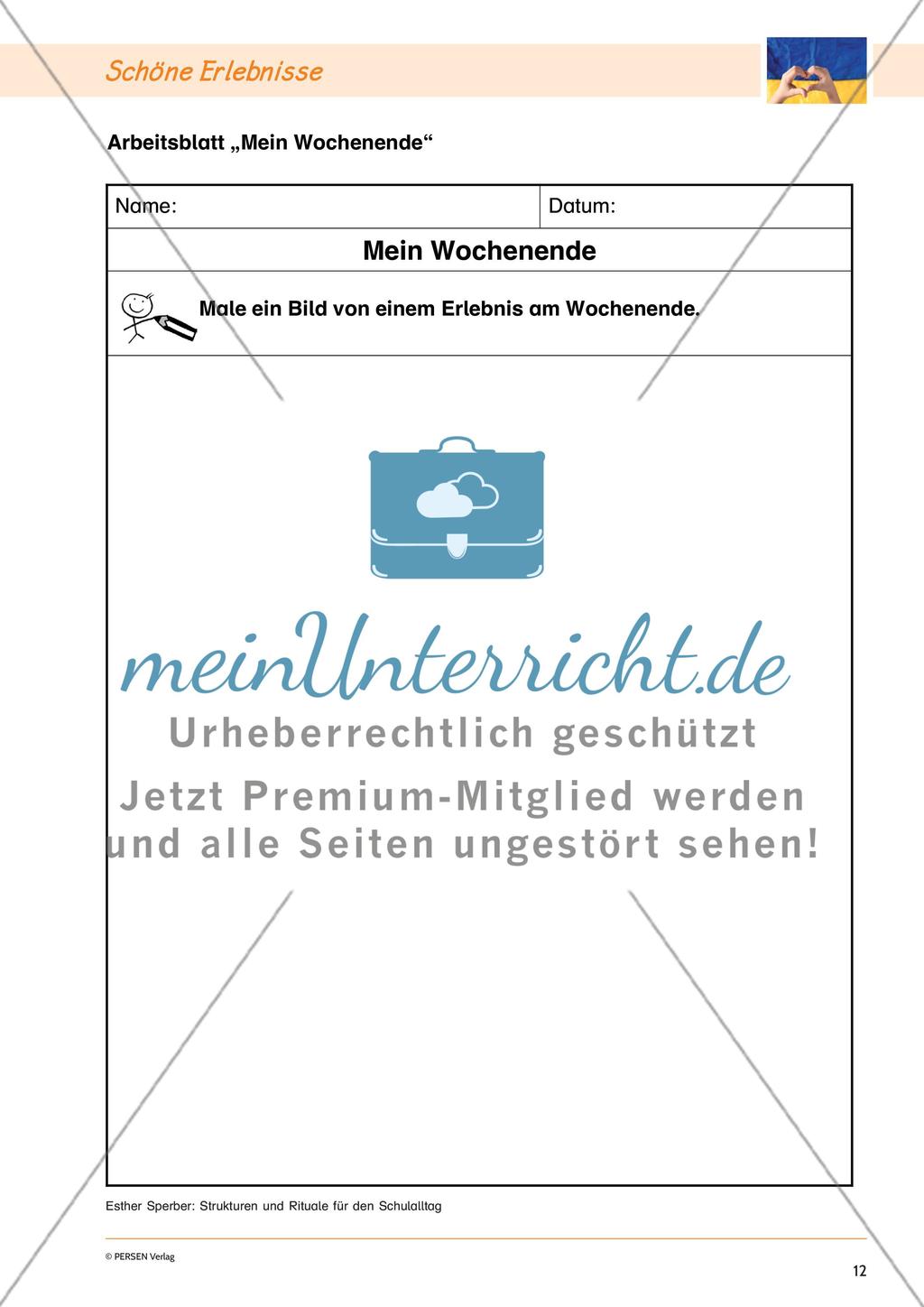 Geflüchtete Kinder willkommen heißen Preview 14